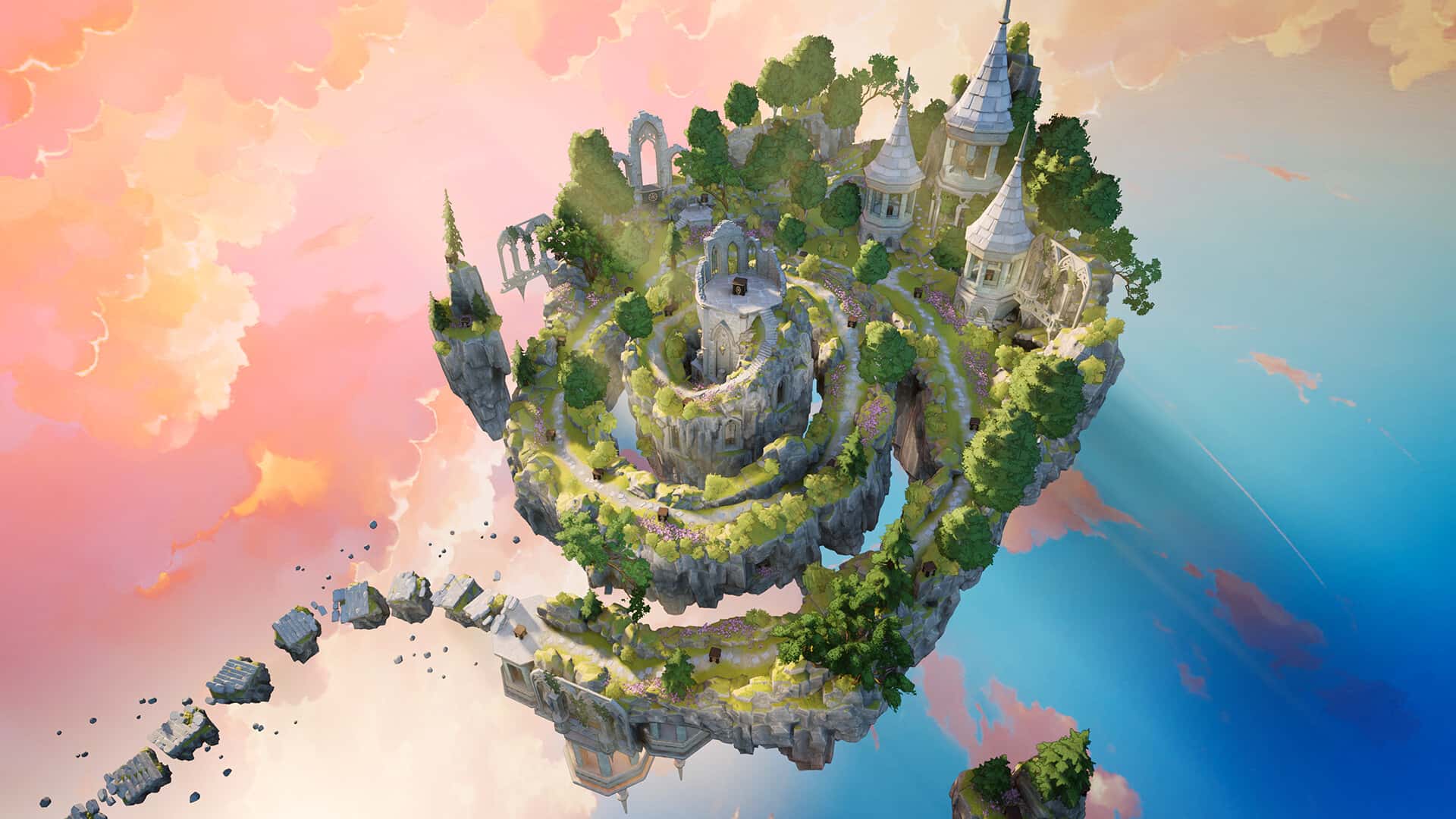 格利米斯工匠 The Artisan of Glimmith 中文版背景