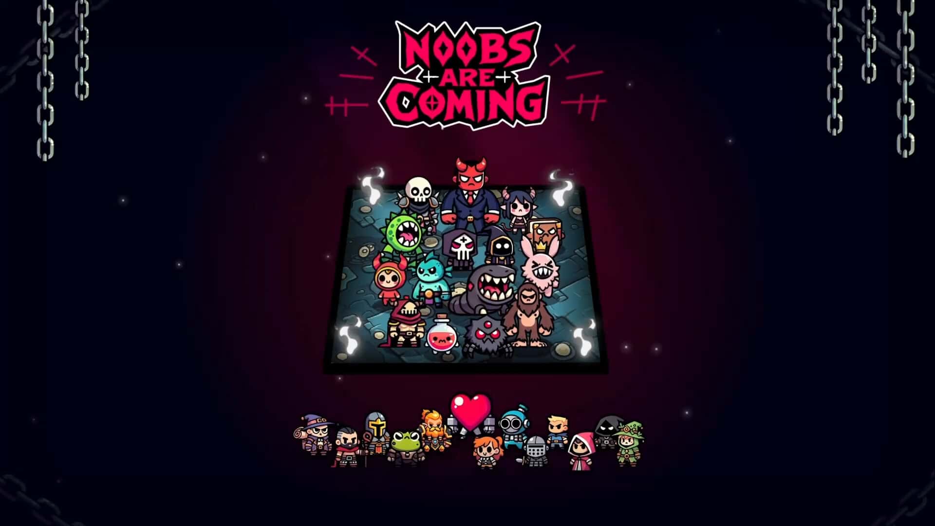 游戏截图3
